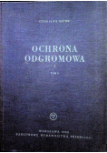 Ochrona odgromowa tom I