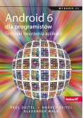 Android 6 dla programistów