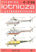 Technika lotnicza i astronautyczna nr 4 - 5