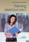 Trening asertywności w kształceniu pedagogicznym