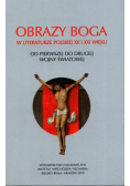 Obrazy Boga Od pierwszej do drugiej wojny światowej