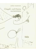 Maritain Raissa - Chagall, czyli burza zaczarowana