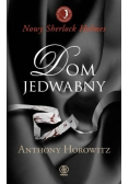Dom jedwabny