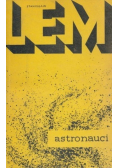 Astronauci