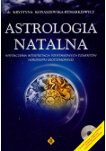 Astrologia natalna + CD