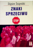 Znaki sprzeciwu