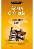 Christie Agata - Samotny dom