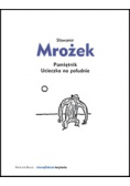 Pamiętnik. Ucieczka na południe
