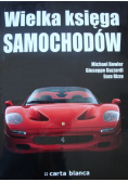 Wielka księga samochodów