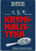 Kryminalistyka