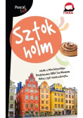 Pascal Lajt Sztokholm