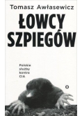 Łowcy szpiegów