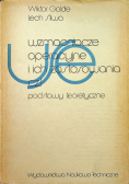 Wzmacniacze operacyjne i ich zastosowania cz 1