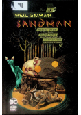 Sandman Tom 3 Kraina Snów