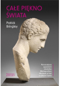 Całe piękno świata. Poruszająca opowieść strażnika