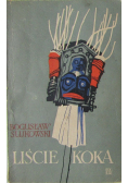 Liście koka