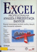 Excel Profesjonalna analiza i prezentacja danych