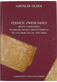 Pęknięte zwierciadło