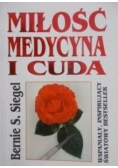 Miłość medycyna i cuda