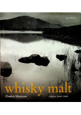 Whisky malt
