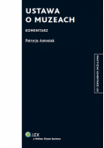 Ustawa o muzeach Komentarz