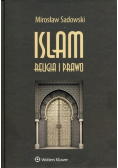Islam Religia i prawo