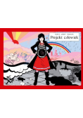 Projekt Człowiek