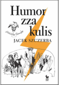 Humor zza kulis. Rozmowy o poczuciu humoru