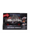 Auto Off Road światło/dźwięk
