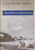 Ulica Marszałkowska