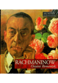 Mistrzowie muzyki klasycznej Rachmaninow Ostatni Romantyk CD Nowa