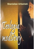 Teologia modlitwy