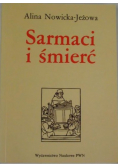 Sarmaci i śmierć: o staropolskiej poezji żałobnej