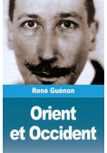 Orient et Occident