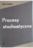 Procesy stochastyczne
