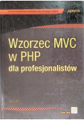 Wzorzec MVC w PHP dla profesjonalistów