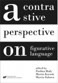 A contrastive perspective on figurative language