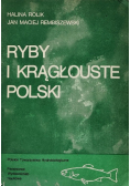 Ryby i krągłouste Polski