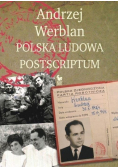 Polska Ludowa. Postscriptum