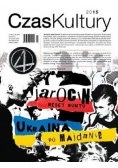 Czas kultury Nr 4