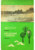 Szczecinek i okolice