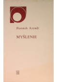 Myślenie