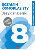 Egzamin ósmoklasisty Język angielski