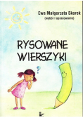 Rysowane wierszyki