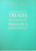Nierozłączna triada