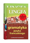 Gramatyka języka francuskiego ze słownikiem na CD