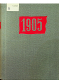 Rok 1905 w literaturze polskiej