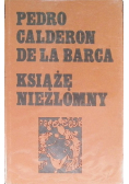 Książe  niezłomny