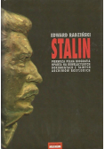 Stalin Pierwsza pełna biografia oparta na rewelacyjnych dokumentach z tajnych archiwów rosyjskich