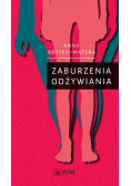 Zaburzenia odżywiania